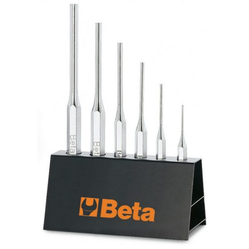 Beta 31/SP6 6 részes kiütő szerszám szerszám készlet tartóval (000310030)