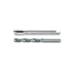   BETA 004370565 437U/PM M5 437 U/PM-M5-twist drills + machine taps