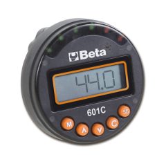   Beta 601C Digitális szögmérő szögértékes meghúzáshoz (006010100)