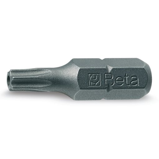 BETA 008610500 861RTx 9 Tamper Resistant Torx® csavarhúzóbetétek