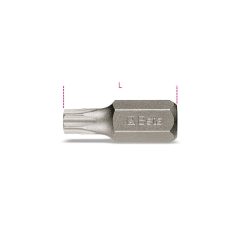   BETA 008670410 867Tx 30 Csavarhúzóbetétek Torx®-csavarhoz