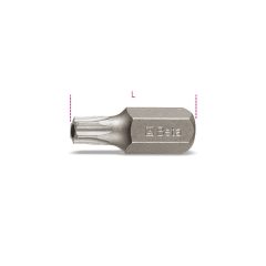   BETA 008670525 867RTx 50 Csavarhúzóbetétek Tamper Resistant Torx(R)-csavarhoz