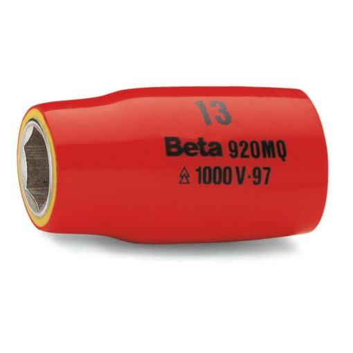 Beta 920MQ-A 19 1/2”-os hatlapú dugókulcs (009200249)