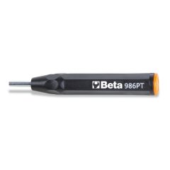   Beta 986PT Előkalibrált csavarhúzó 0,4 Nm gumiabroncs szelepekhez automatikus szelep megtartás (009860140)