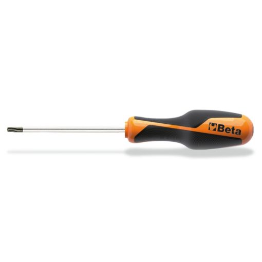 Beta 1268Rtx 9 Imbusz Csavarhúzó Tamper Resistant Torx® Csavarokhoz