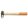 Beta 1377 340 Gömbfejű lakatos kalapács, amerikai modell, fanyéllel (013770134)
