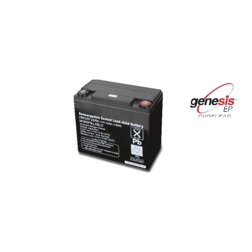 BETA 014980502 1498B/12-R02 1498 B12/R02-battery