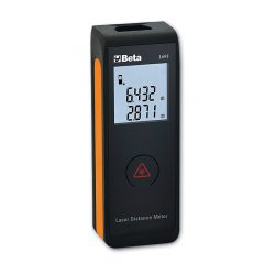 Beta 1693 Lézeres távolságmérő, 20 m (016930020)