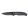 Beta 1778SCL Behajtható pengéjű kés soft carbon look kivitel penge edzett acélból tokkal szállítva (017780089)