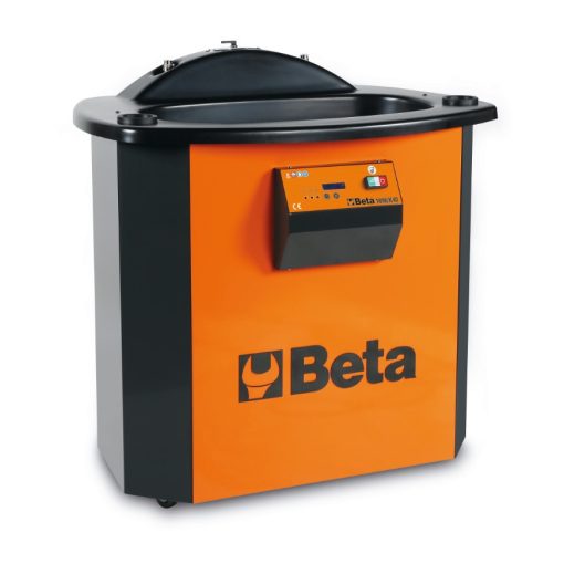 Beta 1898/K40 Kézi alkatrészmosó mechanikus alkatrészek tisztításához, fertőtlenítéséhez, melegített folyadék cirkulálásával (018980004)