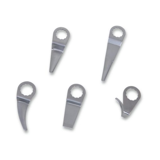 BETA 019380055 1938R/S5 1938 R/S5-sets 5 blades for 1938