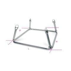 BETA 030710020 3071RS-BRACKET FOR BETA 3071A AND 3071B