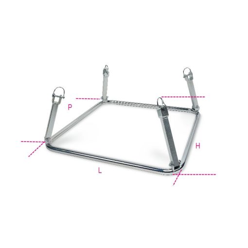 BETA 030710020 3071RS-BRACKET FOR BETA 3071A AND 3071B