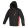 BETA 076590005 7659N XXL-SOFTSHELL DZSEKI, FEKETE