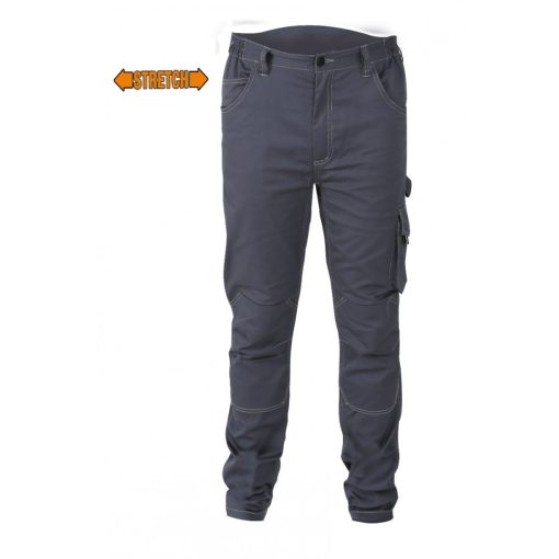 BETA 078300000 7830ST XS elasztikus munkanadrág Slim fit