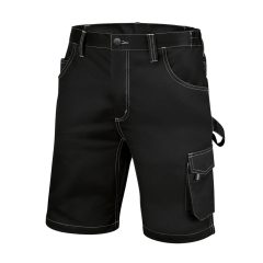   BETA 078310100 7831SN Elasztikus bermuda munkanadrág Slim fit XS