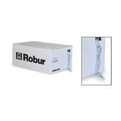   BETA 081200322 ROBUR 8120B/2,2X100 OLDALTHEGESZTETT LÁNC TEKERCSBEN