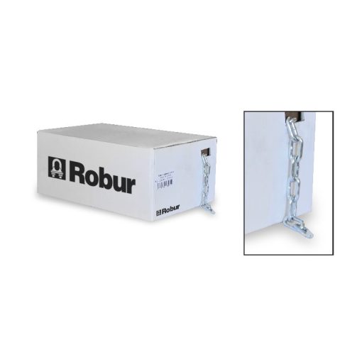 BETA 081200380 ROBUR 8120B/8,0X15 OLDALTHEGESZTETT LÁNC TEKERCSBEN