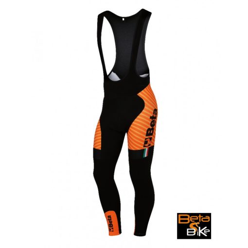 BETA 095420026 9542S XXL Téli sport nadrág, Lycra, antibakteriális légáteresztő          ülőbetéttel