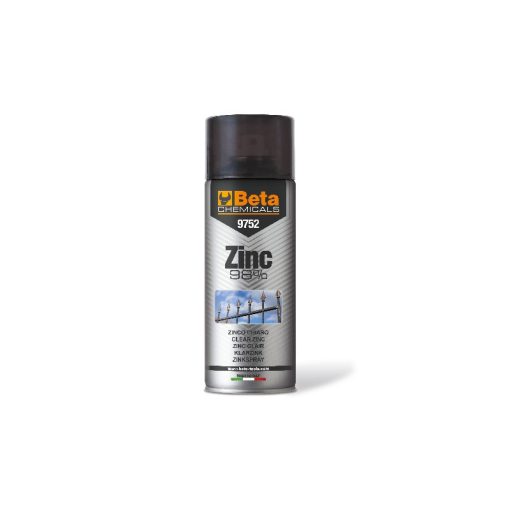 BETA 097521040 BETA 9752 (2) CINK SPRAY