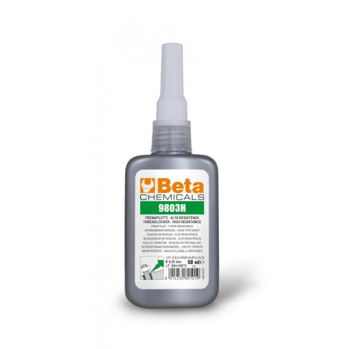 BETA 098030002 BETA 9803H 20 MENETRÖGZÍTŐ 20ml (NAGY SZILÁRDSÁGÚ)