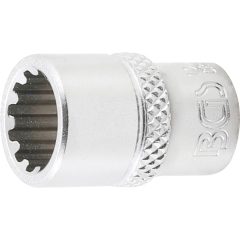   BGS Technic Dugókulcs - Gear Lock 6,3 mm (1/4") 10 mm (BGS-10110)