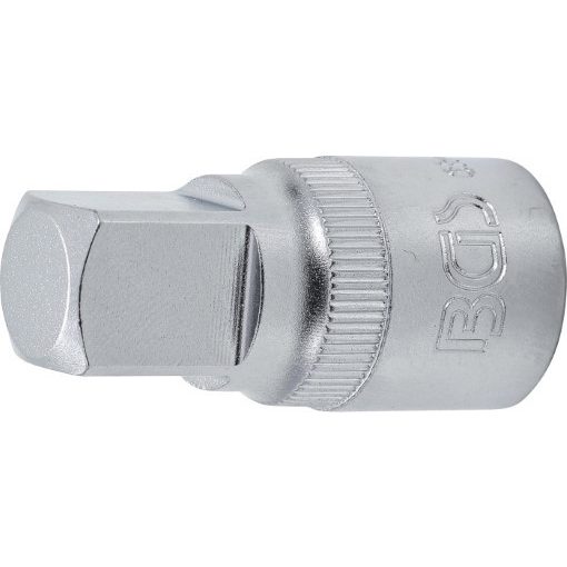 BGS Technic Olajleeresztő kulcs | 12,5 mm (1/2") | 14 mm (BGS 1016-6)
