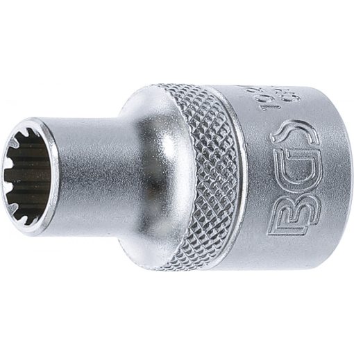 BGS Technic Dugókulcs - Gear Lock 12,5 mm (1/2") 9 mm (BGS-10209)