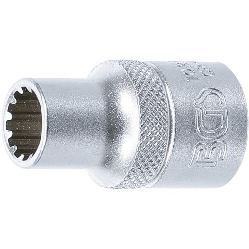 BGS Technic Dugókulcs - Gear Lock 12,5 mm (1/2") 10 mm (BGS-10210)