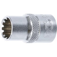   BGS technic 1/2" Dugókulcs "Gear Lock", 13 mm (BGS 10213)