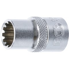   BGS Technic Dugókulcs - Gear Lock 12,5 mm (1/2") 13 mm (BGS-10213)