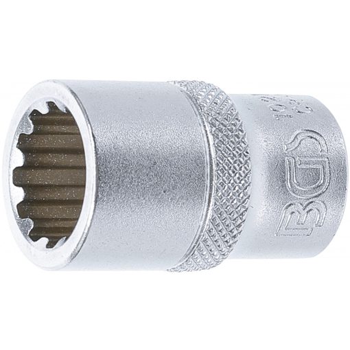 BGS Technic Dugókulcs - Gear Lock 12,5 mm (1/2") 15 mm (BGS-10215)