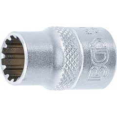   BGS Technic Dugókulcs - Gear Lock 10 mm (3/8") 10 mm (BGS-10310)