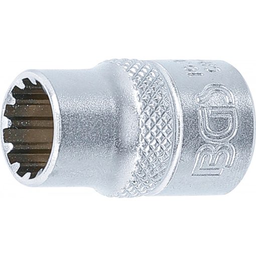 BGS Technic Dugókulcs - Gear Lock 10 mm (3/8") 10 mm (BGS-10310)