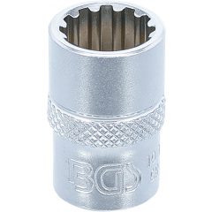   BGS Technic Dugókulcs - Gear Lock 10 mm (3/8") 12 mm (BGS-10312)