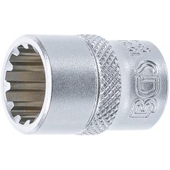   BGS Technic Dugókulcs - Gear Lock 10 mm (3/8") 13 mm (BGS-10313)