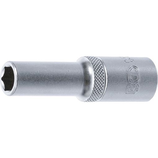 BGS technic 1/2" hosszított dugókulcsfej "Pro Torque®", 11 mm (BGS 10551)