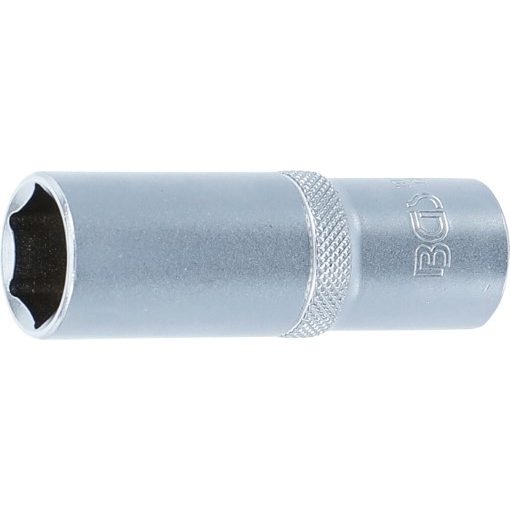 BGS technic 1/2" Hosszított dugókulcs "Pro Torque", 19 mm (BGS 10559)