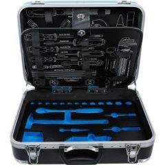   BGS Technic ABS műanyag üres koffer BGS 15502-hez (BGS 15502-1)