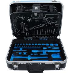   BGS Technic ABS műanyag üres koffer BGS 15503-hez (BGS 15503-1)