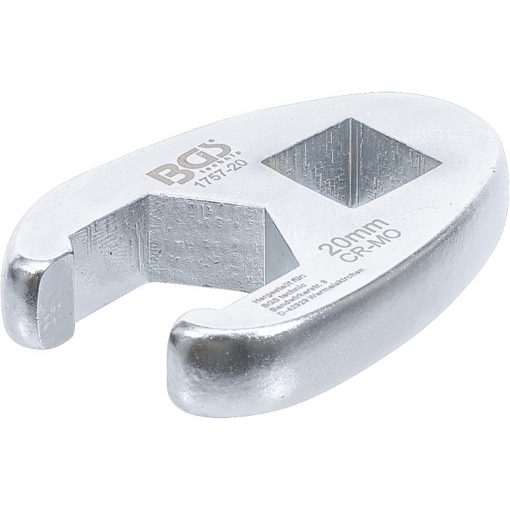 BGS technic 1/2" hollander kulcs fej, 20 mm (BGS 1757-20)