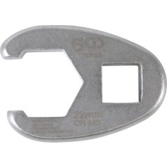   BGS technic 1/2" hollander kulcs fej, 22 mm (BGS 1757-22)