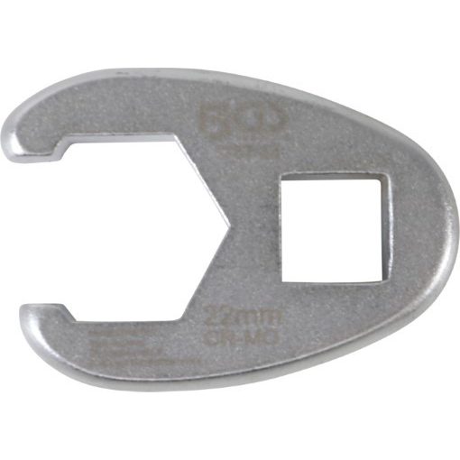 BGS technic 1/2" hollander kulcs fej, 22 mm (BGS 1757-22)