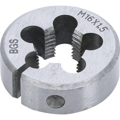   BGS Technic Menetvágó vas M16 x 1,5 x 38 mm (BGS-1900-M16X1.5-S)