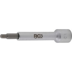   BGS Technic Behajtófej 12,5 mm (1/2") Belső hatszögletű 6 mm (BGS-2087-H6)