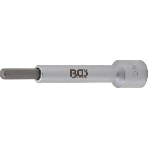 BGS technic 1/2" Imbusz bitfej | 8 mm (BGS 2087-H8)