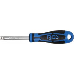   BGS Technic Nyeles hajtószár 6,3 mm (1/4") 150 mm (BGS-216)