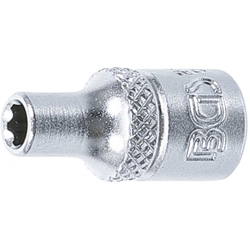 BGS Technic Dugókulcs, Super Lock 6,3 mm (1/4") 4 mm (BGS-2344)