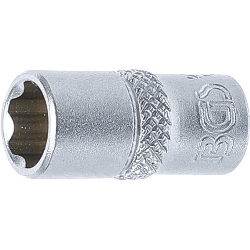 BGS technic 1/4" "Super Lock" dugókulcs, 8 mm (BGS 2348)