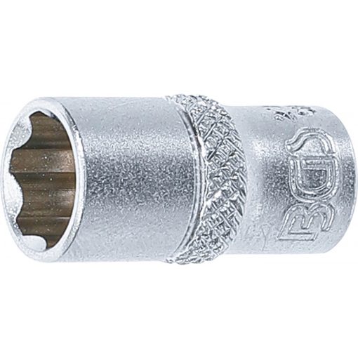 BGS Technic Dugókulcs, Super Lock 6,3 mm (1/4") 9 mm (BGS-2349)